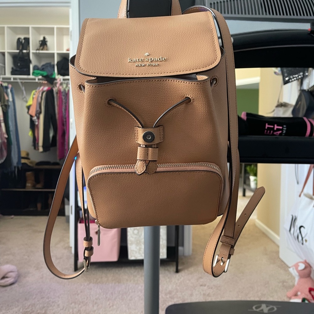 Kate Spade Backpack